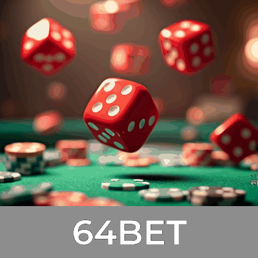 64BET Comunidade: O Ponto de Encontro Interativo de Jogadores