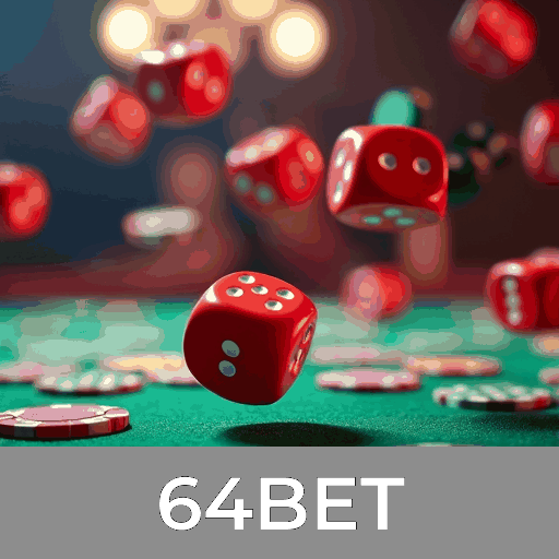 64BET Casino Social: Interação Real e Entretenimento Único