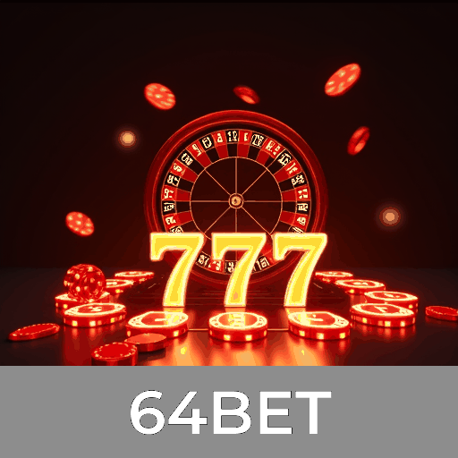 Desenvolvimento Revolucionário de Jogos Eleva a Experiência Online na 64BET
