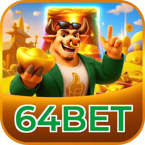 64BET