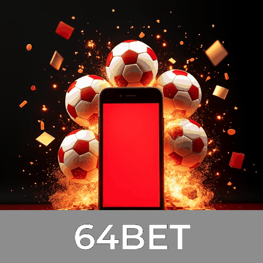 64BET: Descubra a Plataforma de Interação e Comunidade