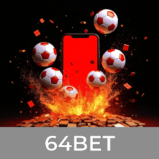 Desenvolvimento Revolucionário de Jogos Eleva a Experiência Online na 64BET