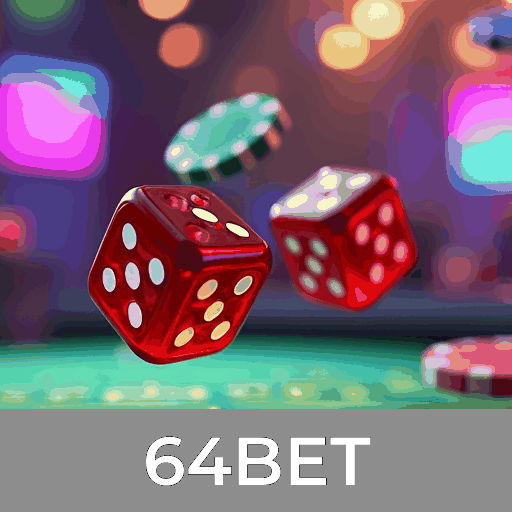 64BET: Descubra a Plataforma de Interação e Comunidade