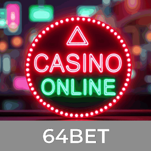 64BET Casino Social: Interação Real e Entretenimento Único