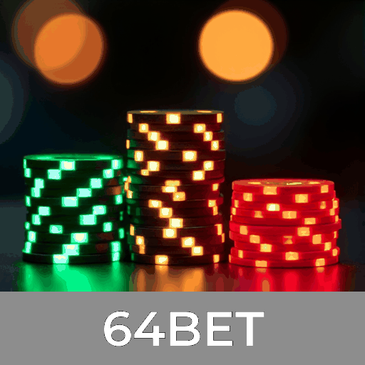 Análise Esportiva Avançada com Foco no Brasil na 64BET