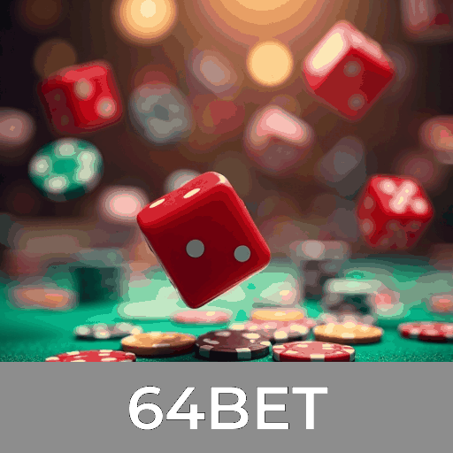 Desenvolvimento Revolucionário de Jogos Eleva a Experiência Online na 64BET