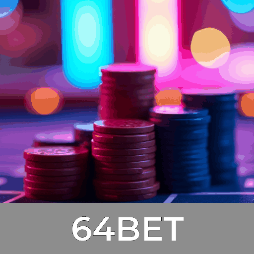 Desenvolvimento Revolucionário de Jogos Eleva a Experiência Online na 64BET