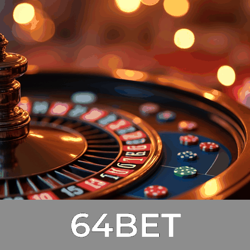 64BET Comunidade: O Ponto de Encontro Interativo de Jogadores