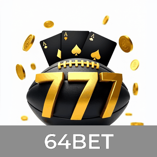 64BET: Descubra a Plataforma de Interação e Comunidade