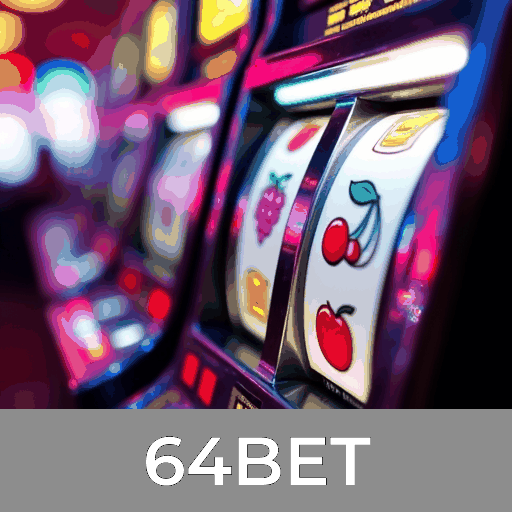 64BET Comunidade: O Ponto de Encontro Interativo de Jogadores