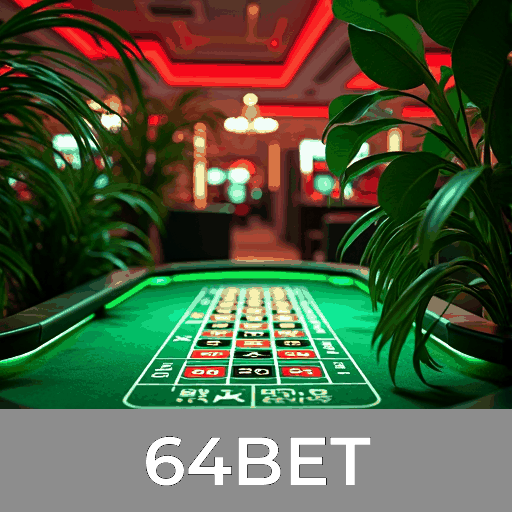 Desbloqueie Ofertas Exclusivas na 64BET Agora Mesmo!