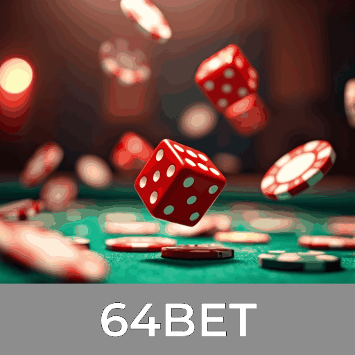 Desenvolvimento Revolucionário de Jogos Eleva a Experiência Online na 64BET