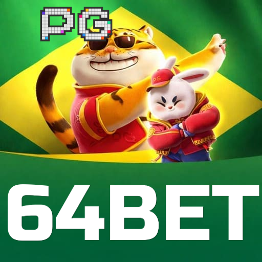 64bet: Seu Cassino Online Seguro e Premiado